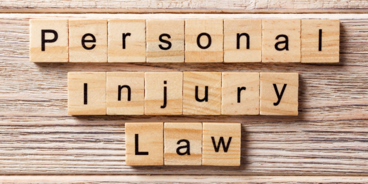 Personal Injury FAQ