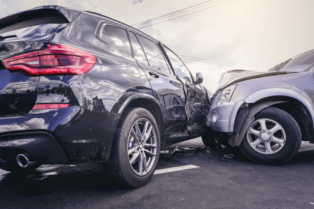 Auto Accidents in California and the Importance of Hiring a Santa Clara County Auto Accident Attorney