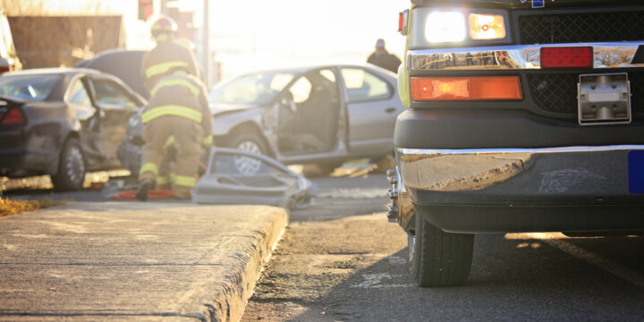 Hire the Best Santa Clara Auto Accident Lawyer at Schaar & Silva