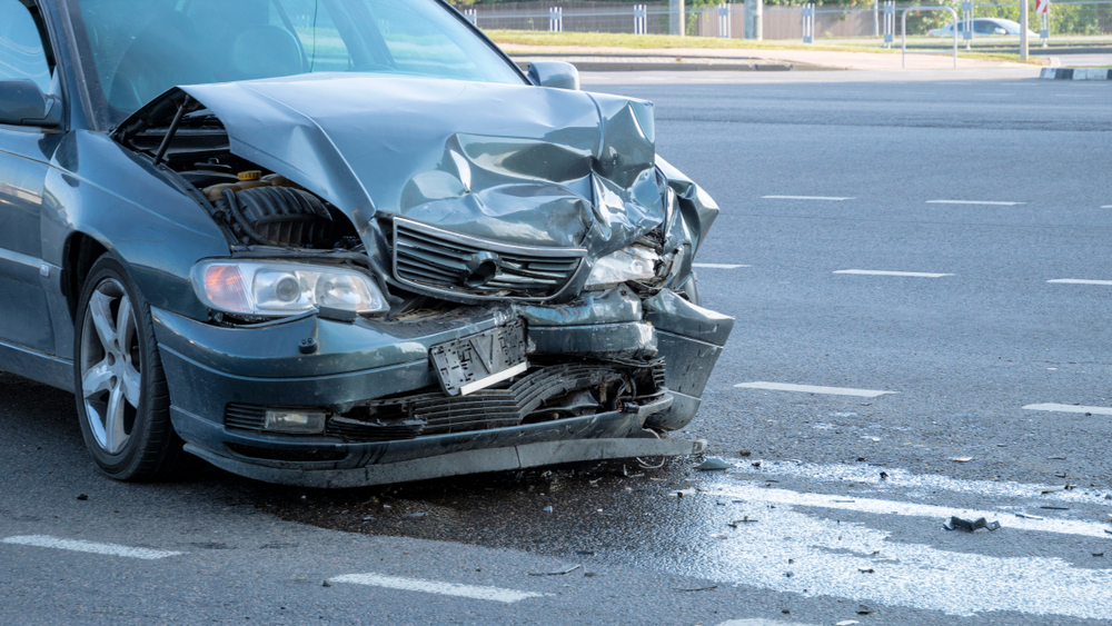 Finding the Right Personal Injury Attorney in Santa Clara County