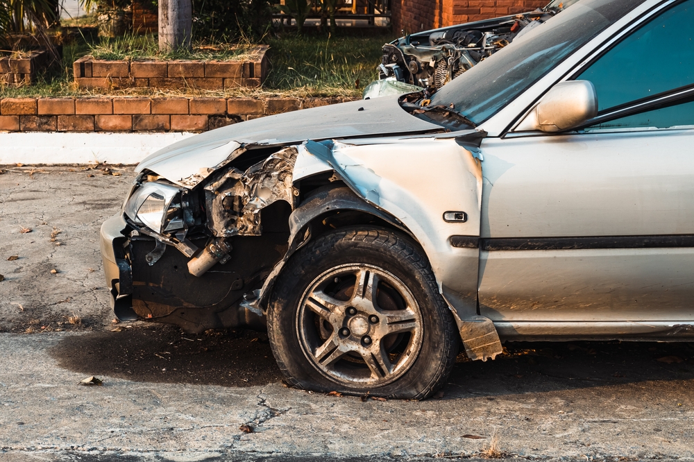 How to Find a Trustworthy Car Accident Attorney in Santa Clara County
