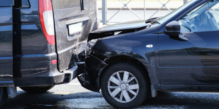 The Importance of Having a Car Accident Attorney in Santa Cruz, California