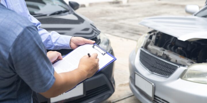 Navigating Car Accident Claims with Expert Santa Cruz Lawyers