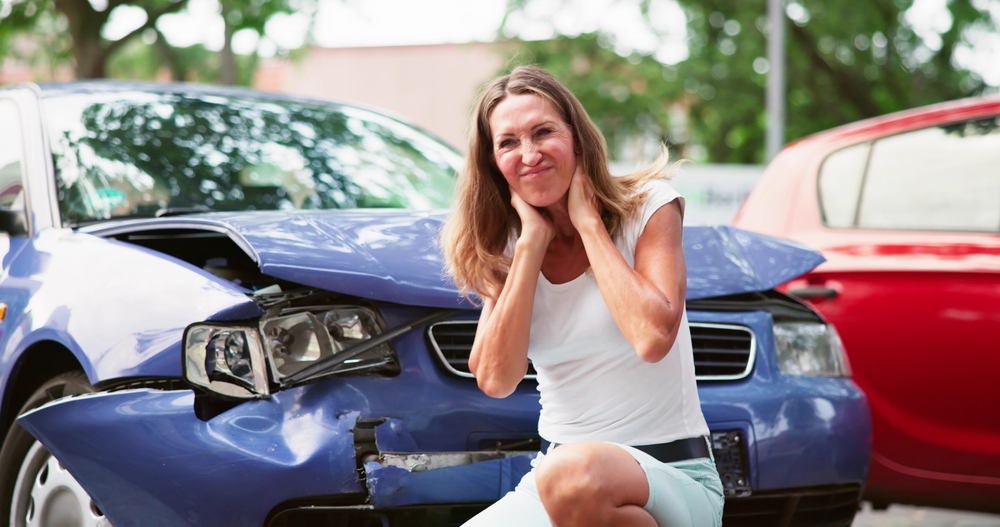 Empowering Victims with Santa Cruz Car Accident Lawyers