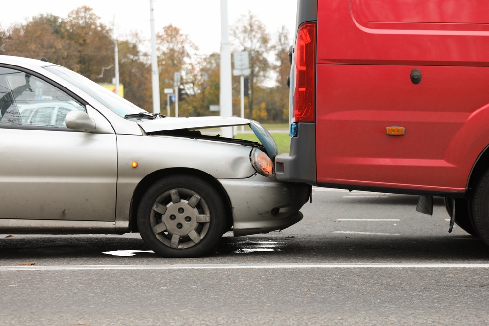 Maximizing Your Recovery After a Santa Cruz Car Accident
