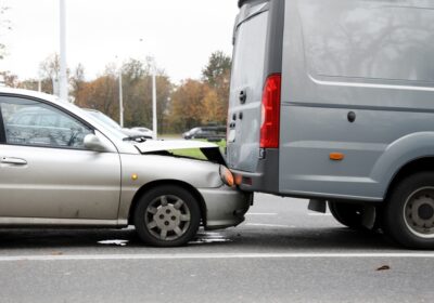 Understanding Your Rights After a Car Accident in Santa Cruz