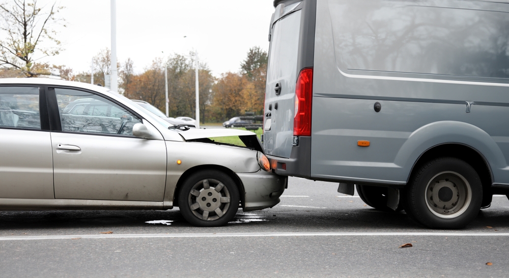 Understanding Your Rights After a Car Accident in Santa Cruz