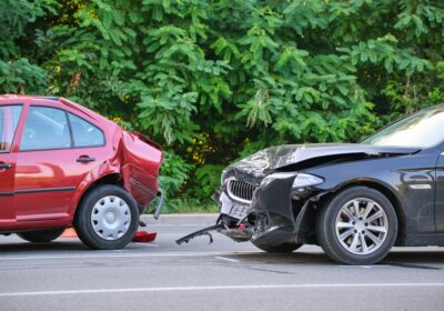 Trusted Advocates for Car Accident Victims: Santa Cruz Legal Representation