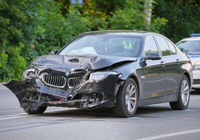 Guiding You Through Car Accident Claims: Santa Cruz Legal Experts