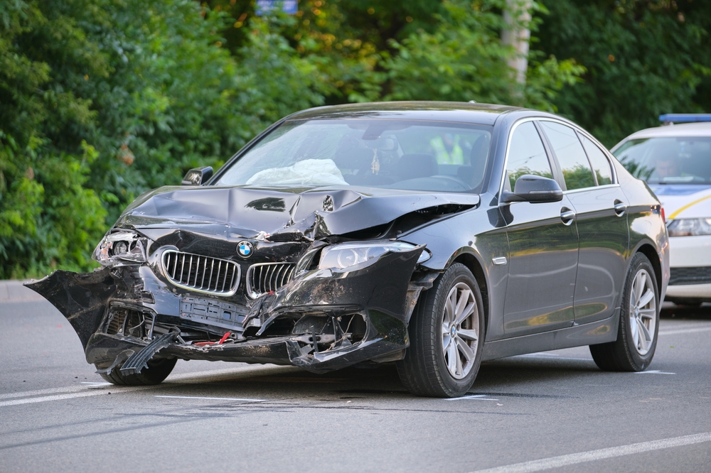 Guiding You Through Car Accident Claims: Santa Cruz Legal Experts