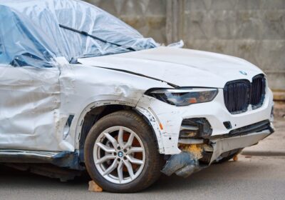 Navigating Through a Car Accident: Santa Cruz Lawyers at Your Service