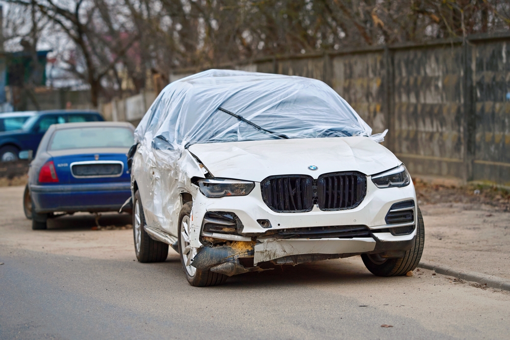 Maximizing Your Compensation After a Car Accident in Santa Cruz