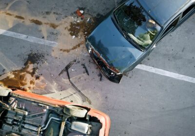 Essential Actions After a Santa Cruz Car Accident
