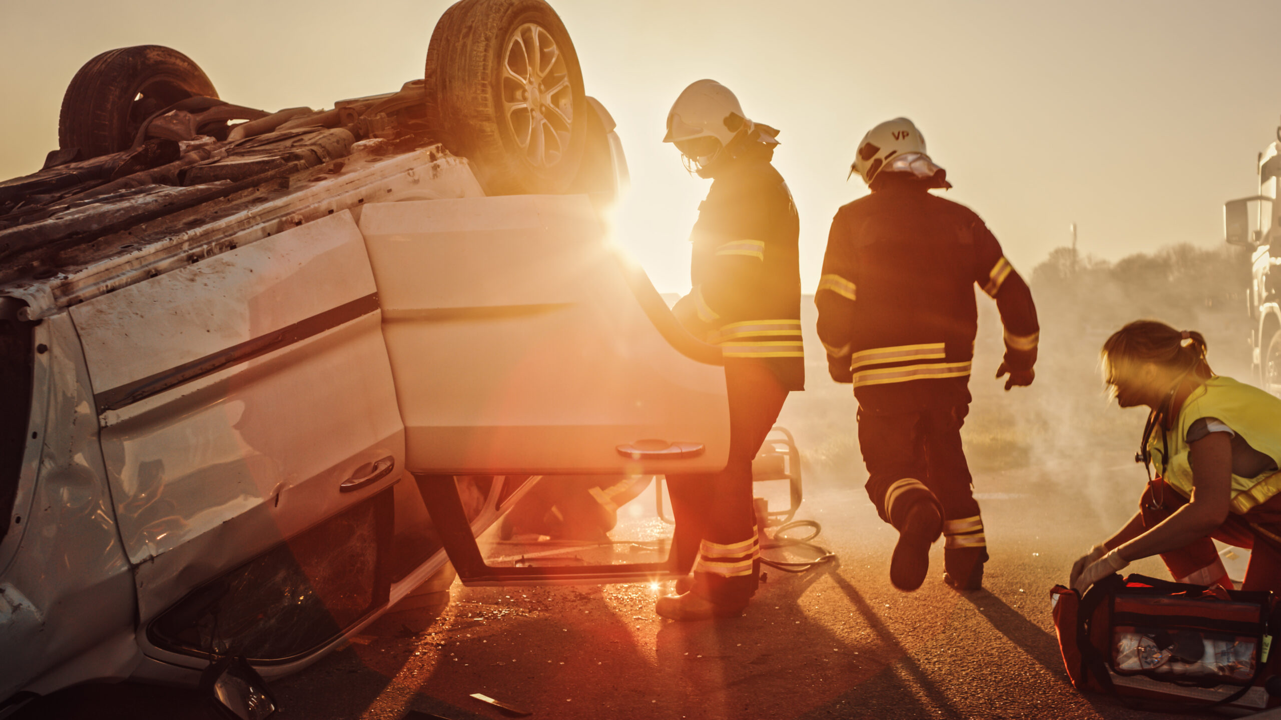 Santa Cruz Auto Accident Lawyers: Your Guide to Legal Support