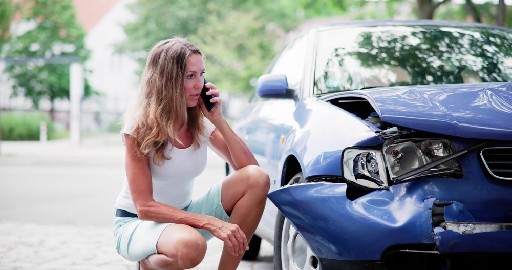 Santa Cruz Car Accident Lawyers: Protecting Your Rights After a Collision