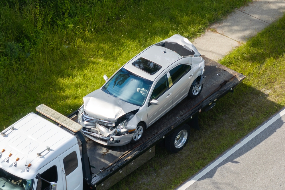 Experienced Auto Accident Attorneys in Santa Cruz, California