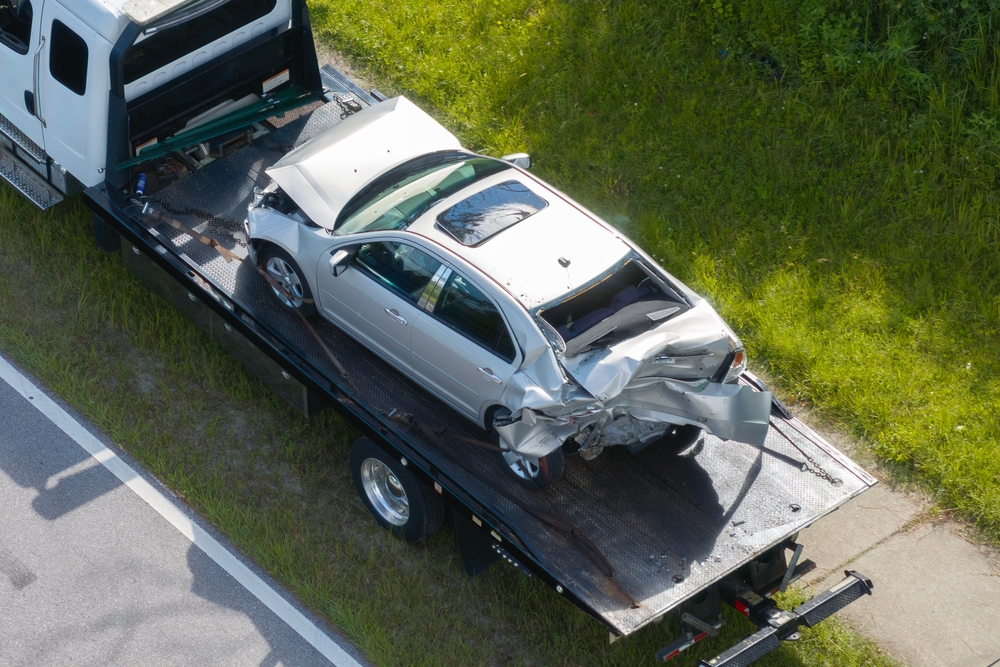 Why Choose Schaar & Silva for Truck Accident Cases in Santa Cruz, California