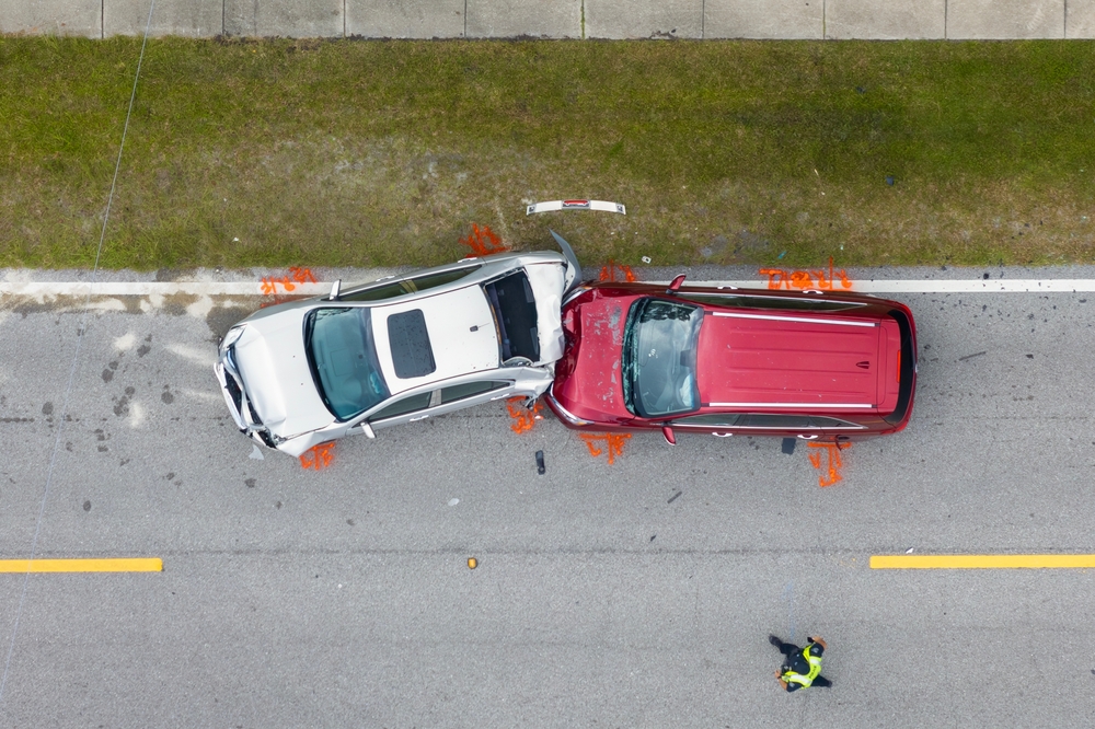 Car Accident Attorneys in Santa Cruz, California