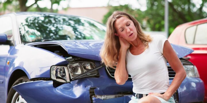 Why You Need a Santa Clara Car Accident Lawyer After a Collision