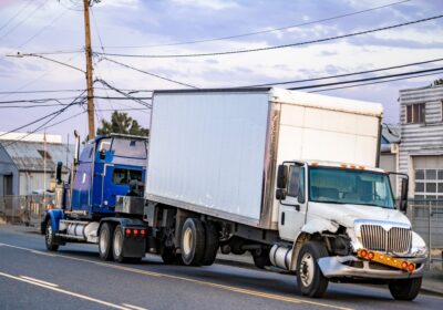 Santa Cruz Truck Accident Lawyers: What You Need to Know