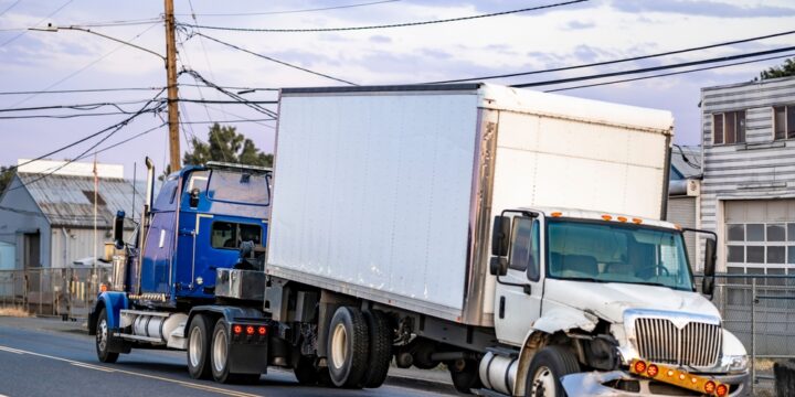 Santa Cruz Truck Accident Lawyers: What You Need to Know