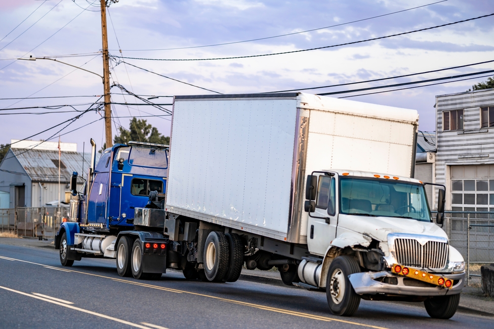 Santa Cruz Truck Accident Lawyers: What You Need to Know