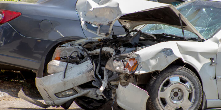 Santa Cruz Car Accident Attorneys You Can Depend On