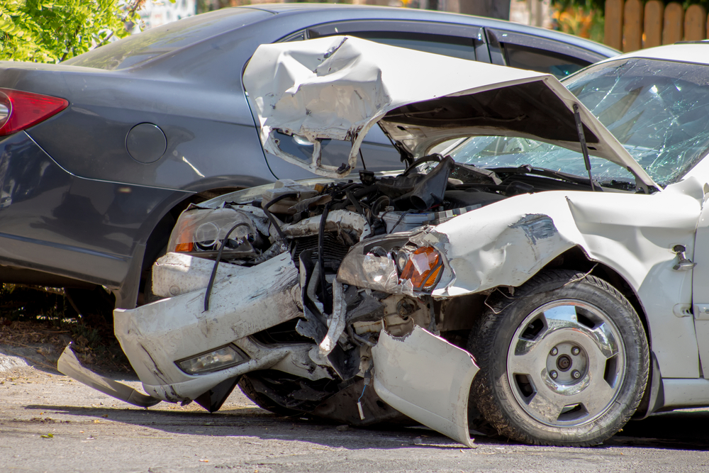 Santa Cruz Car Accident Attorneys You Can Depend On