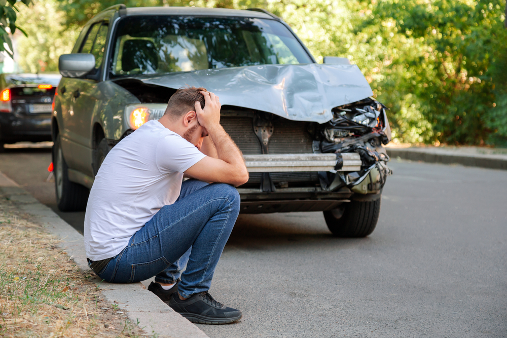 Top Car Accident Attorneys in Santa Cruz, California: Schaar & Silva