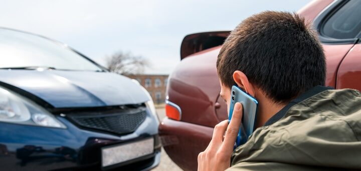 Introducing Santa Cruz, California’s Experienced Car Accident Attorneys