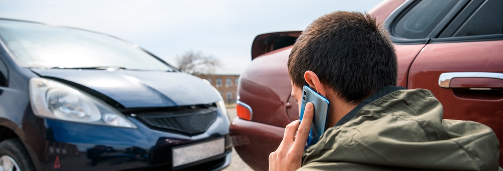 Introducing Santa Cruz, California’s Experienced Car Accident Attorneys