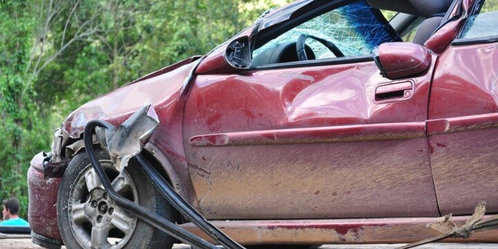 Santa Cruz Car Accident Lawyers in California: Supporting Your Road to Recovery