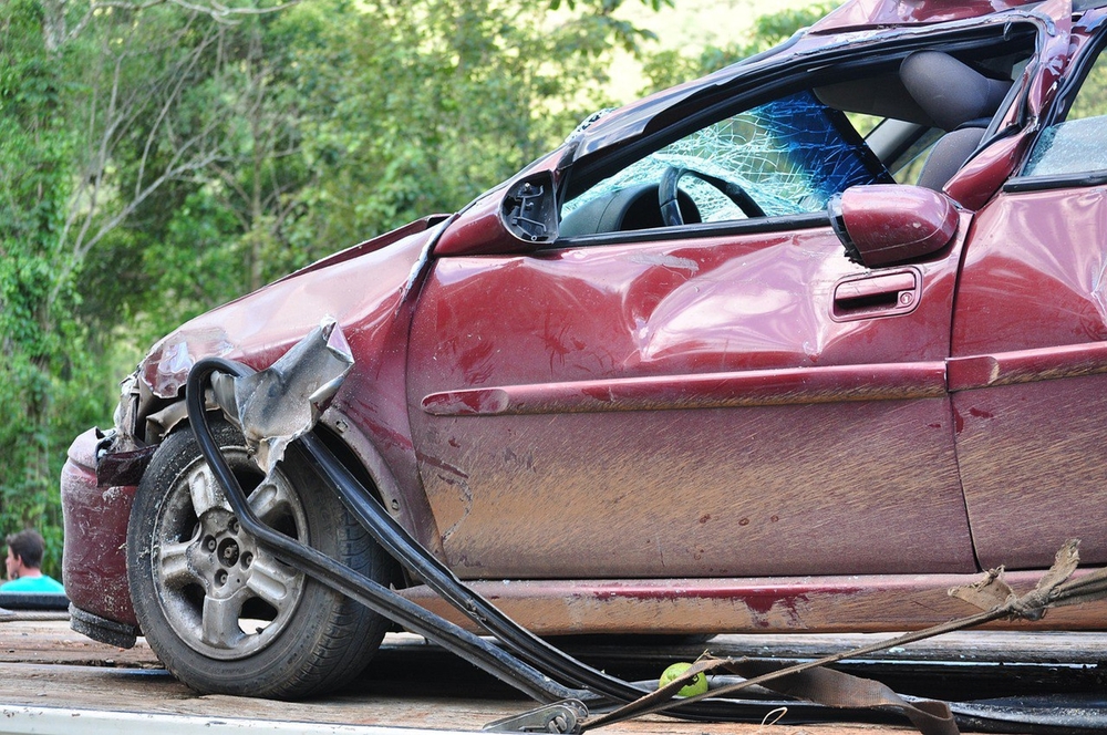 Santa Cruz Car Accident Lawyers in California: Supporting Your Road to Recovery