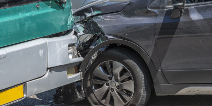 Compassionate Santa Cruz Car Accident Guidance from Schaar & Silva