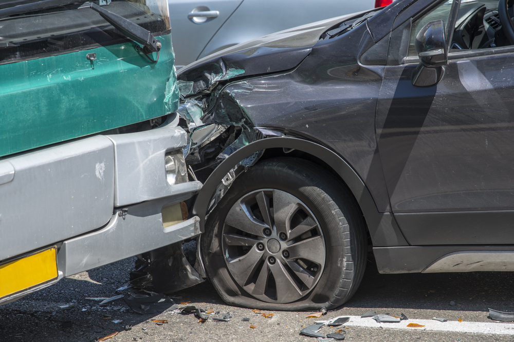 Compassionate Santa Cruz Car Accident Guidance from Schaar & Silva