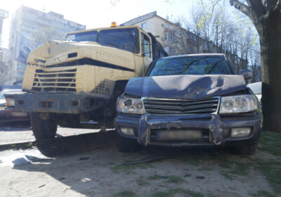 Overcoming Obstacles After a Santa Cruz Truck Accident