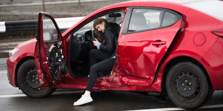 Addressing the Aftermath of a Car Accident in Santa Cruz