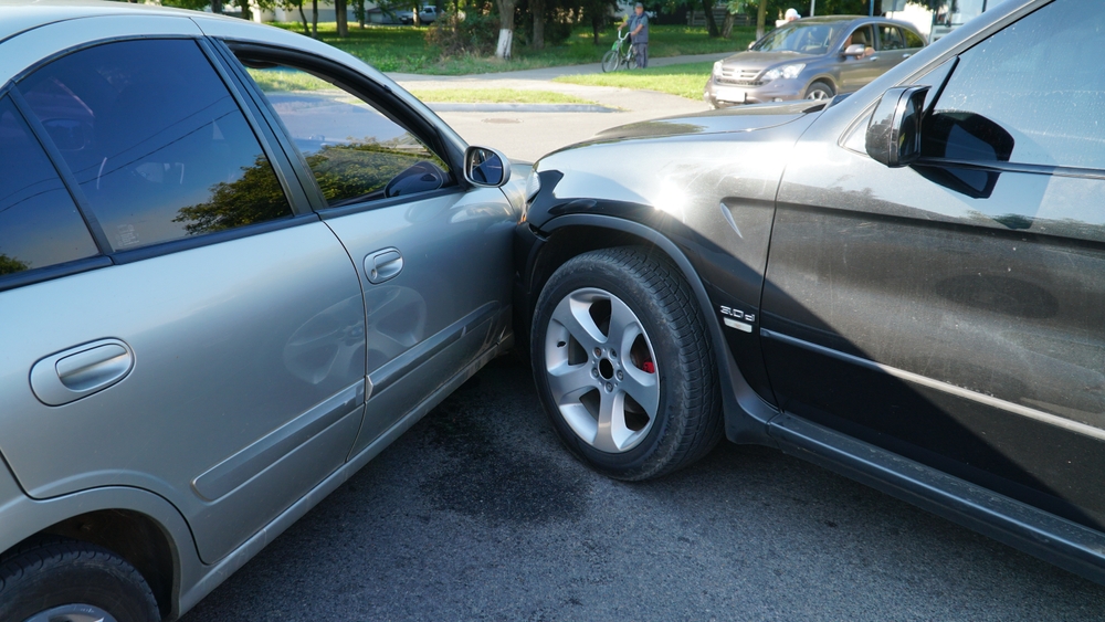 Taking the Right Steps After a Santa Cruz Car Accident