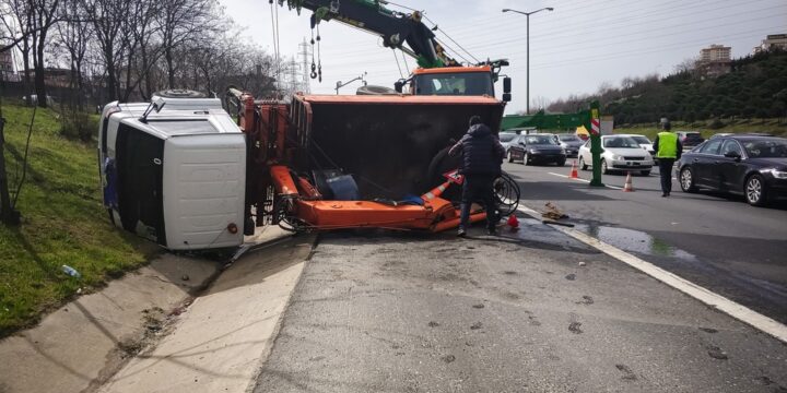 Stronger Steps After a Santa Cruz Truck Accident