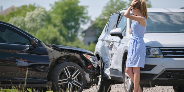 Finding Strength After a Santa Cruz Auto Accident