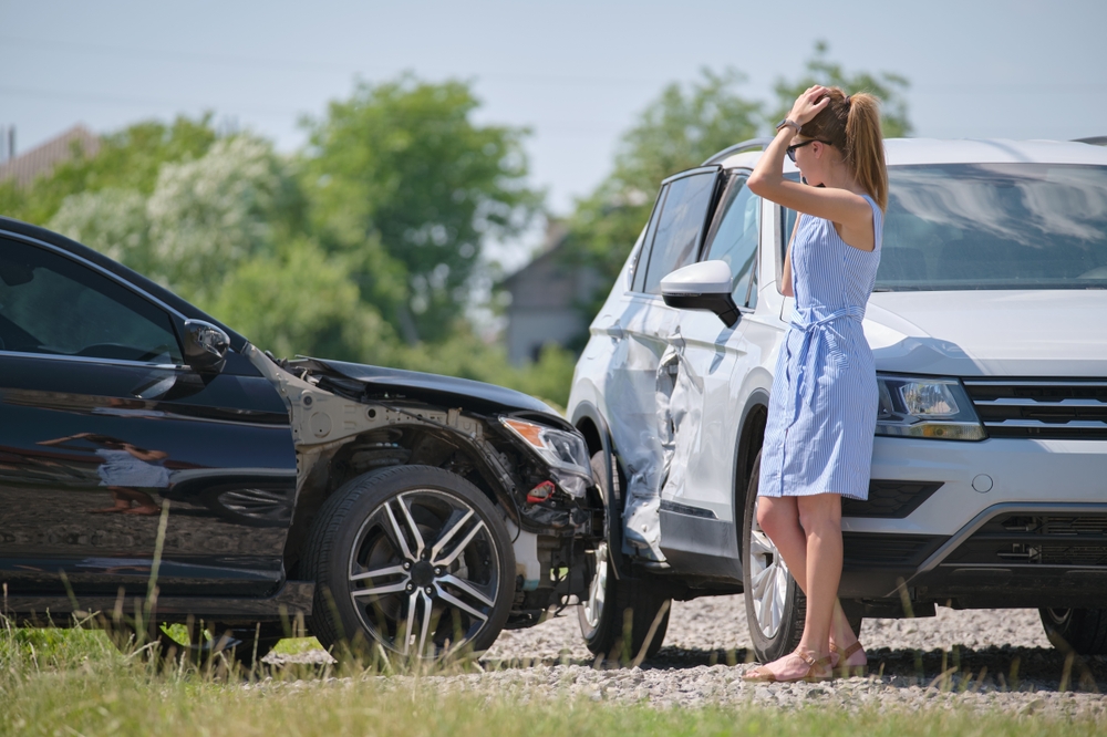 Finding Strength After a Santa Cruz Auto Accident