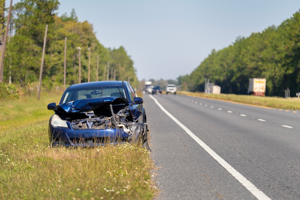 Charting a Way Forward After a Santa Cruz Auto Accident