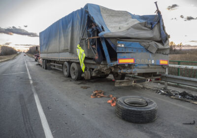 Addressing Challenges After a Santa Cruz Truck Accident