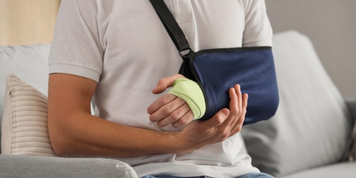 Rediscovering Stability After a Serious Accident in Santa Cruz