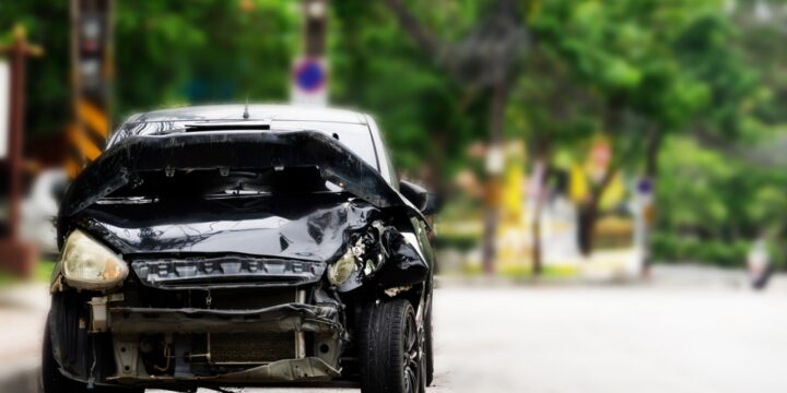 Reviving After the Shock: A New Outlook with Your Santa Cruz Car Wreck Lawyer