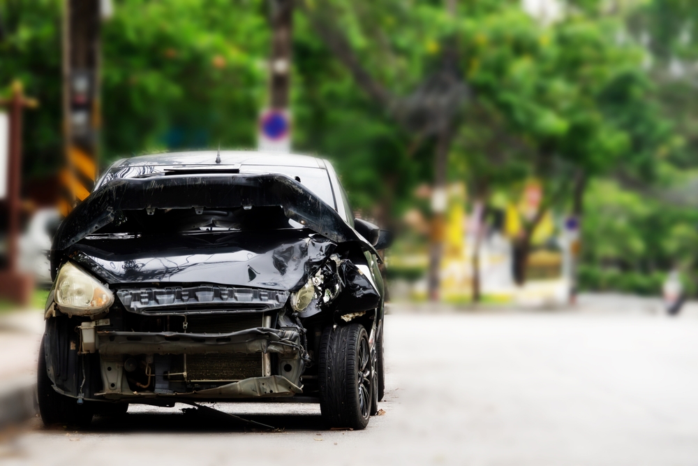 Reviving After the Shock: A New Outlook with Your Santa Cruz Car Wreck Lawyer