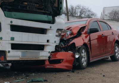 What Makes Truck Accidents So Different in Santa Cruz