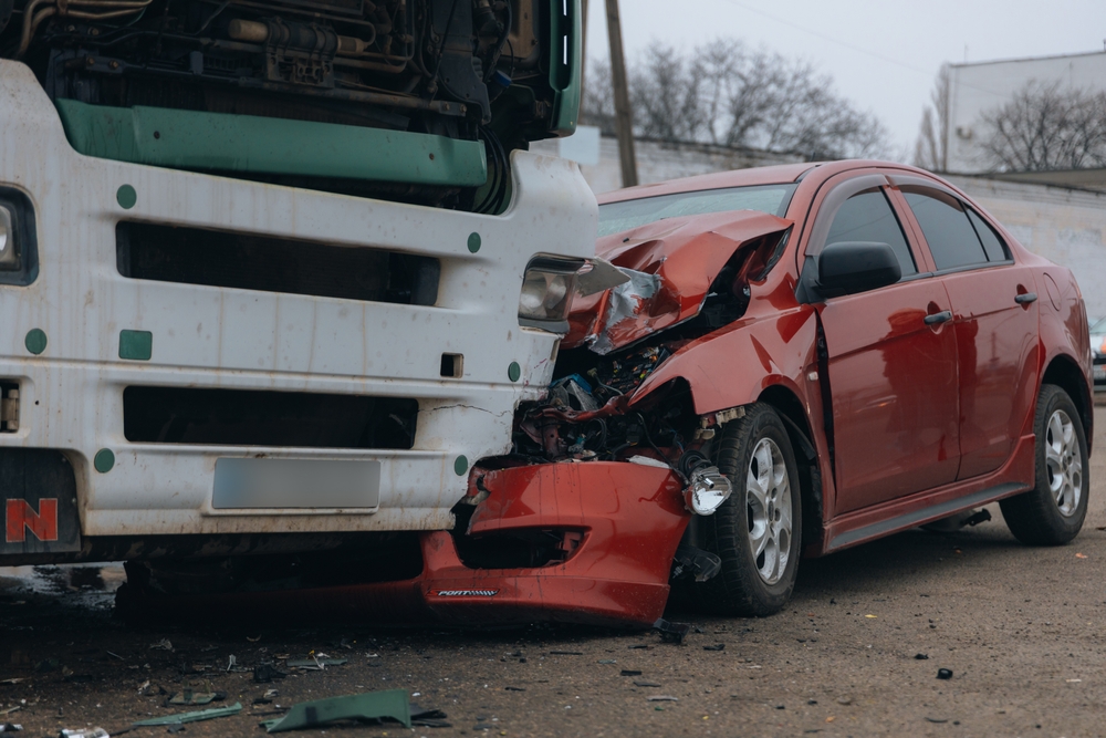 What Makes Truck Accidents So Different in Santa Cruz