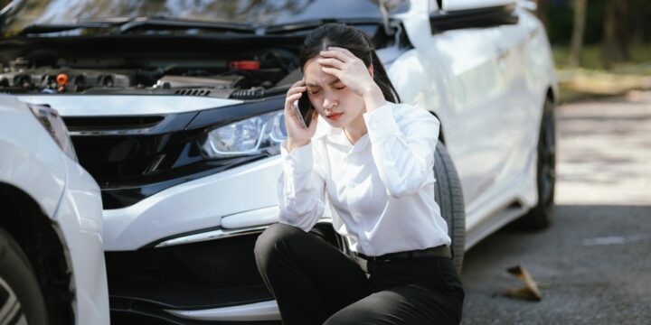 The Questions You Should Ask After a Car Accident in Santa Cruz