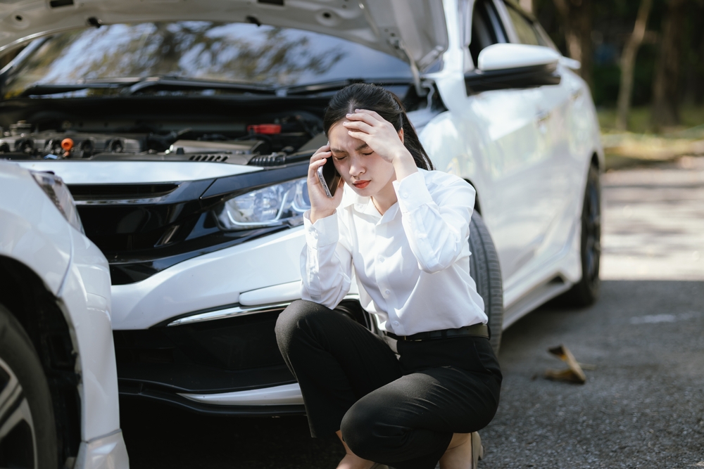 The Questions You Should Ask After a Car Accident in Santa Cruz